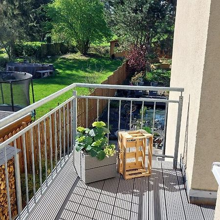 Appartamento Kleine Auszeit Bornheim  Esterno foto