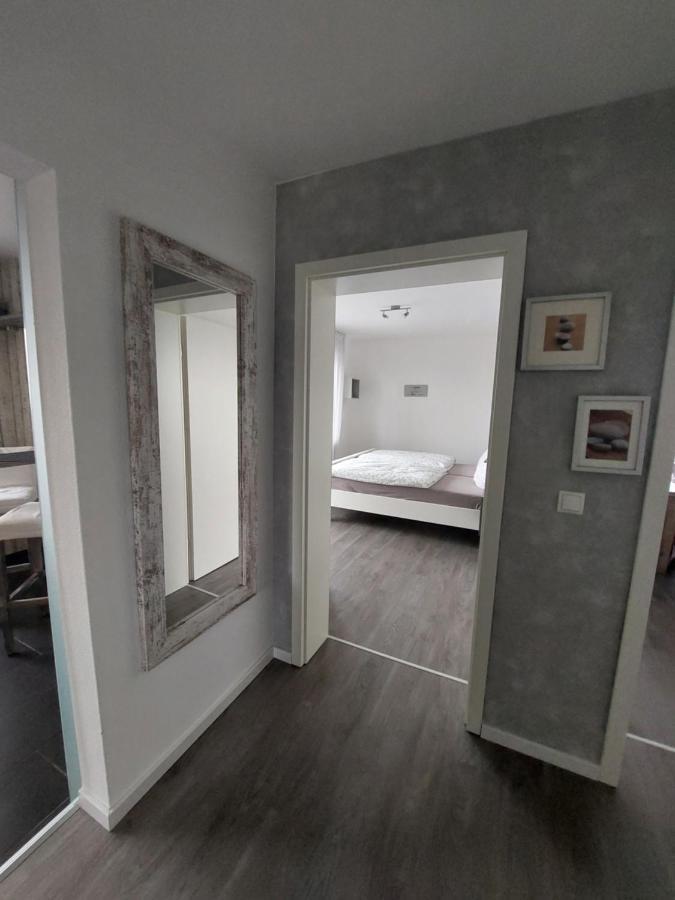 Appartamento Kleine Auszeit Bornheim  Esterno foto