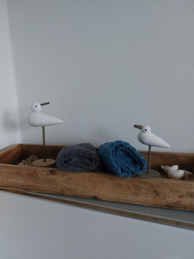 Appartamento Kleine Auszeit Bornheim  Esterno foto