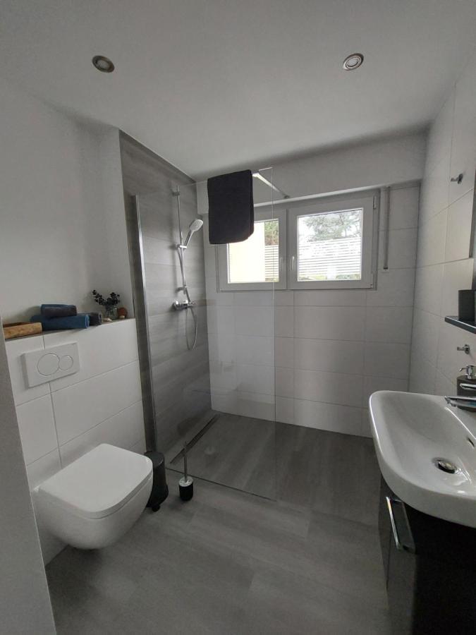 Appartamento Kleine Auszeit Bornheim  Esterno foto