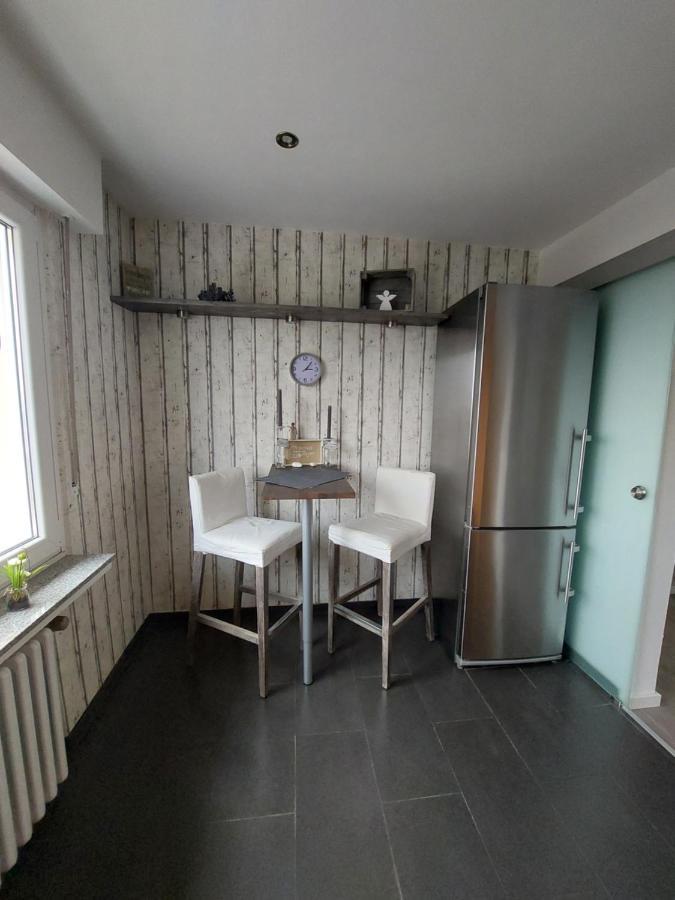 Appartamento Kleine Auszeit Bornheim  Esterno foto