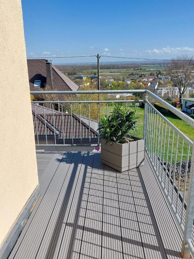 Appartamento Kleine Auszeit Bornheim  Esterno foto