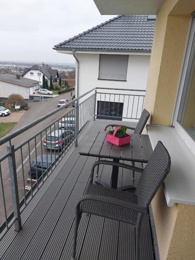 Appartamento Kleine Auszeit Bornheim  Esterno foto